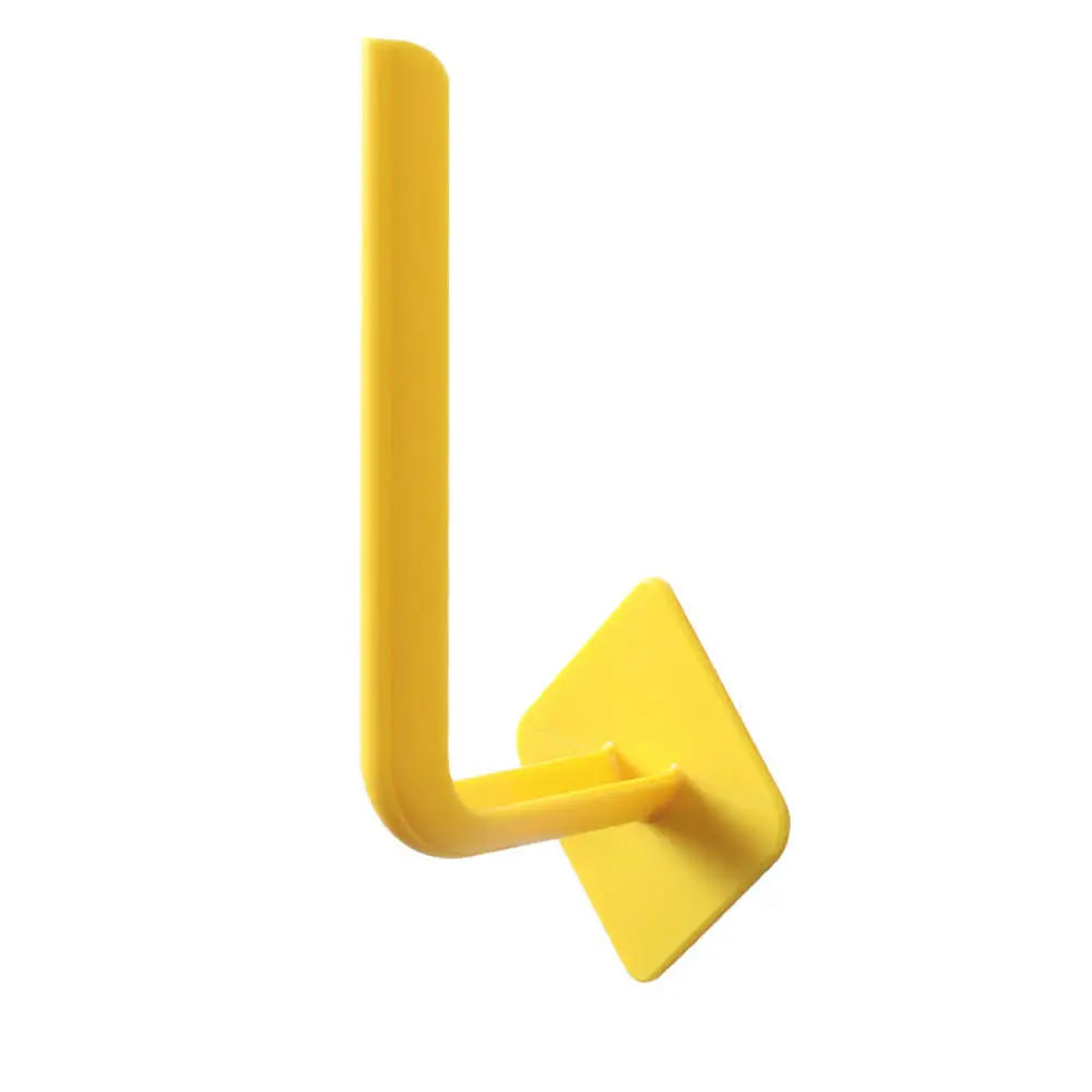 Hat Rack for Baseball Caps Adhesive Hat Hooks for Wall Cap Hanger Storage Cap Organizer No Drilling Hat Holder for Door Closet